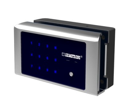 Cerraduras electrónicas | Armstrong cerraduras le proporcionan todo tipo de cerraduras electrónicas 2