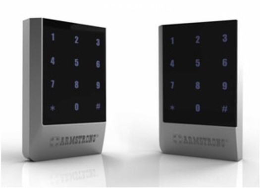 Cerradura electrónica proveedor | Armstrong cerraduras es Taiwán proveedor de bloqueo electrónico 2